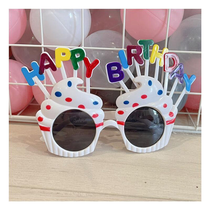 Pet Funny Fashion Dog Cat Sunglasses