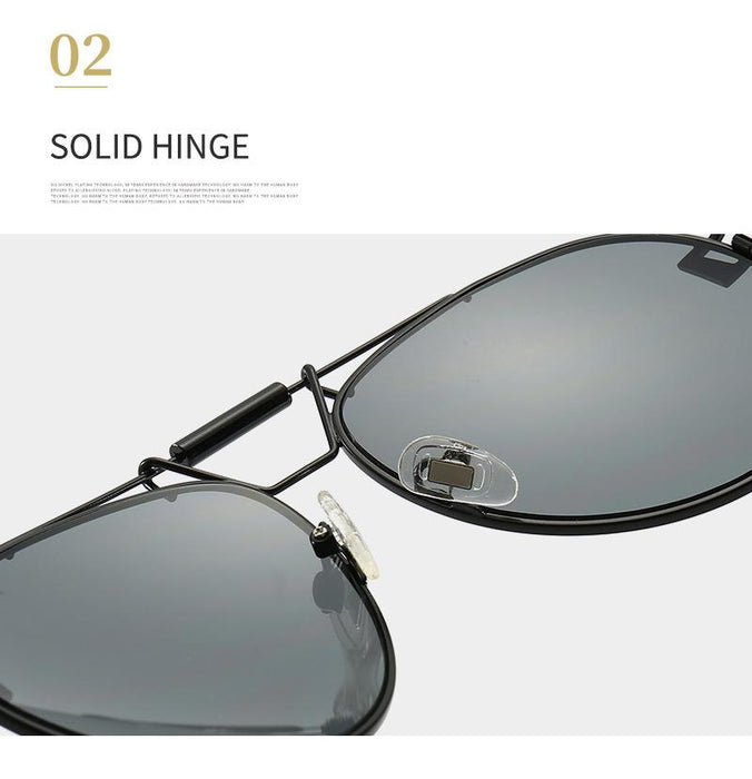 Vintage Metal Sunglasses toad Sunglasses