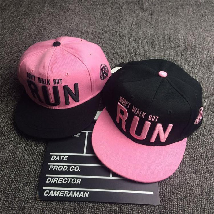 Hip-hop Parent-child Children's Camouflage Baseball Cap