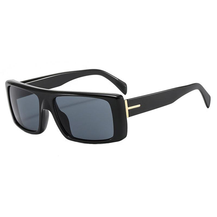 Sunglasses UV Box Retro