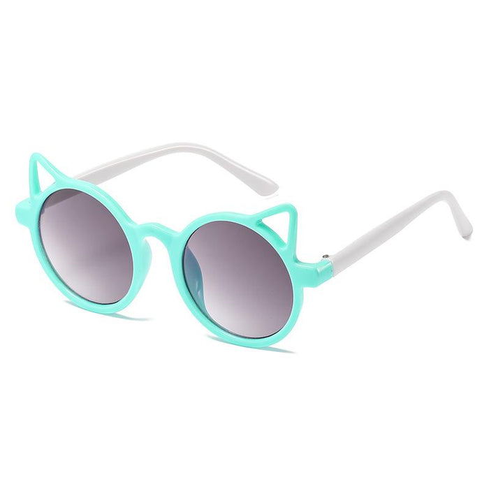 Children's sunglasses and sunglasses