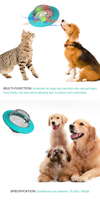 Dog accessories large dog intelligence toy