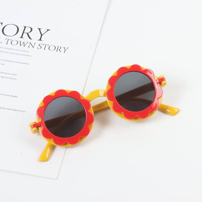 Children's Sunglasses flip Sunglasses