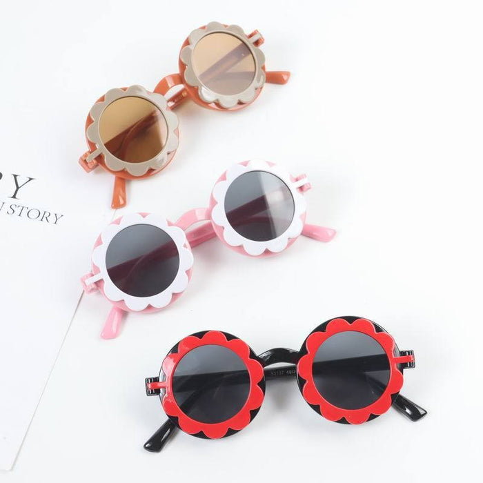 Children's Sunglasses flip Sunglasses