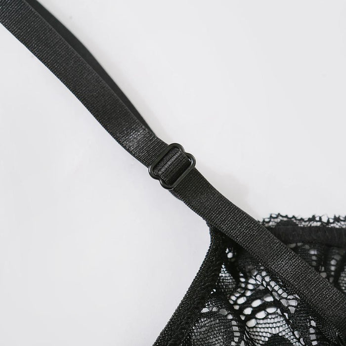 Women's Sexy Lingerie Fashion Nightdress Chemise