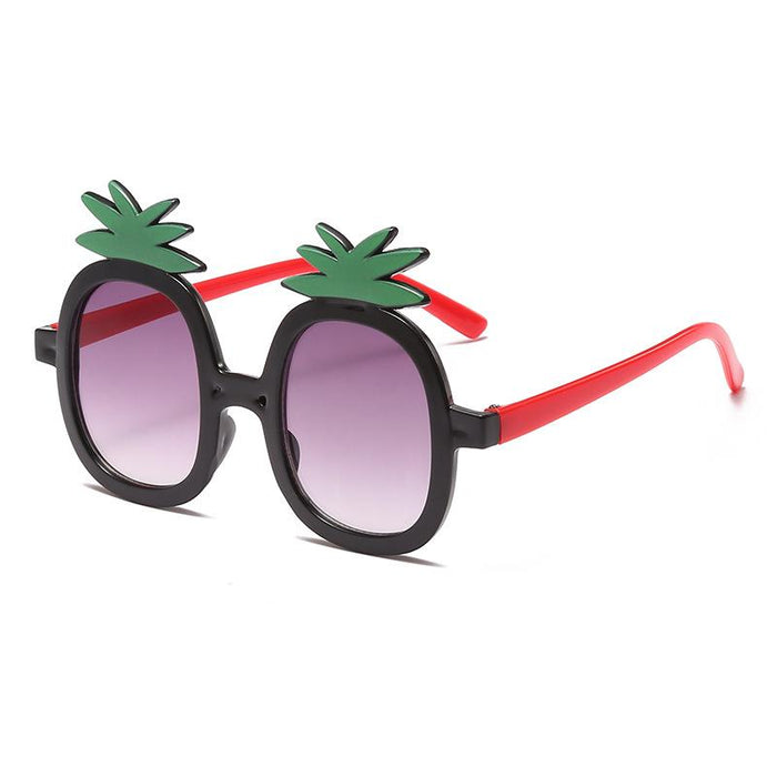 Children's sunglasses and sunglasses