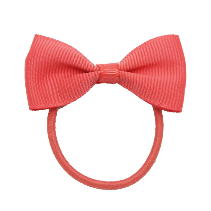 2PCS Children's jewelry bow hair band