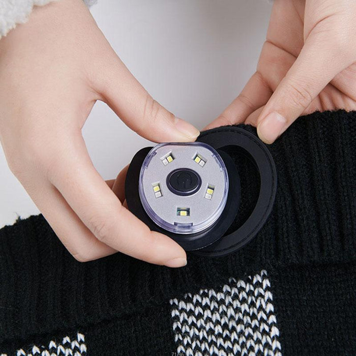 Portable Bracelet Wearable USB Wrist Data Cable Type C