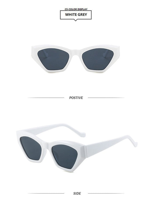 Personalized Sunglasses contrast Sunglasses