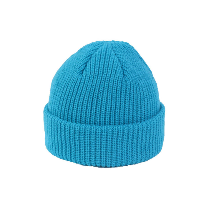 20 Colors New Korean Wool Acrylic Knitted Caps