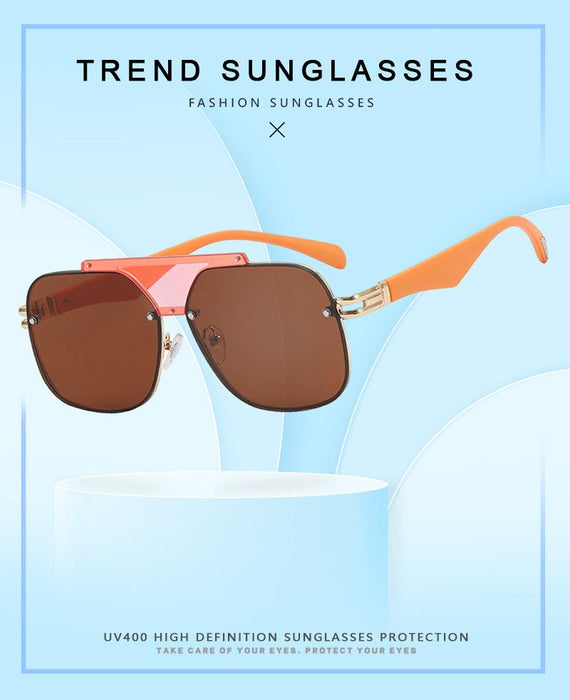 Sunglasses anti ultraviolet Sunglasses