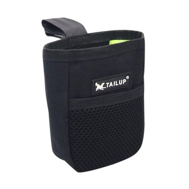 Pet Dog Puppy Training Treat Snack Bait Feed Pocket