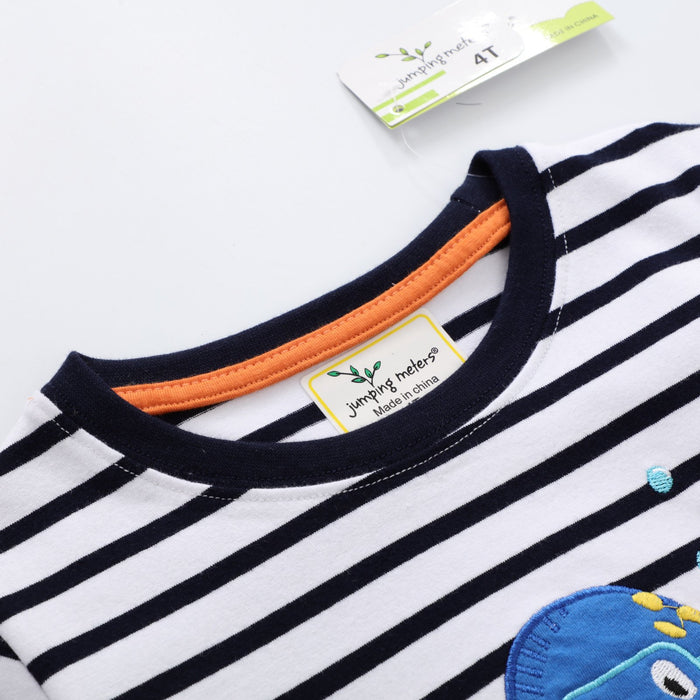 Children's Short Sleeve T-Shirt