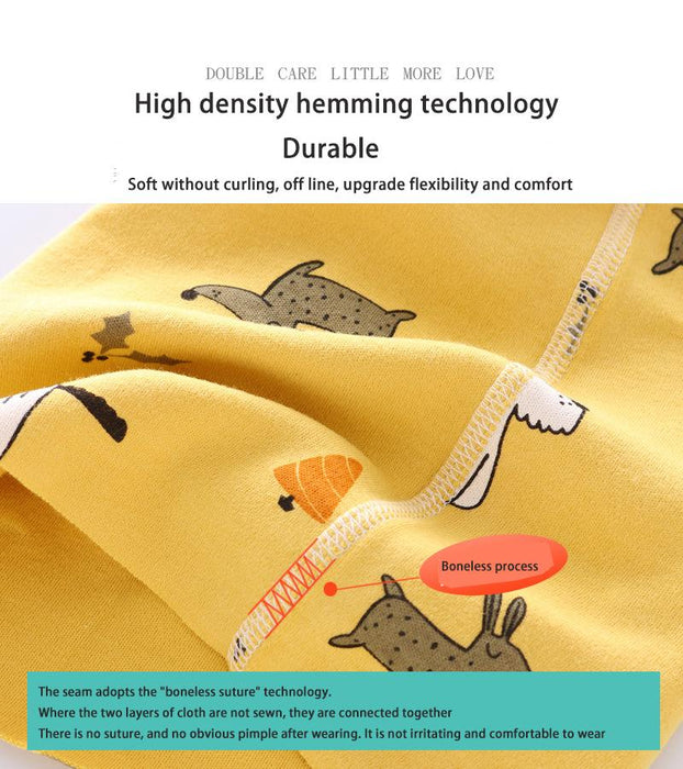 Winter Children Warmer Neck Scarf