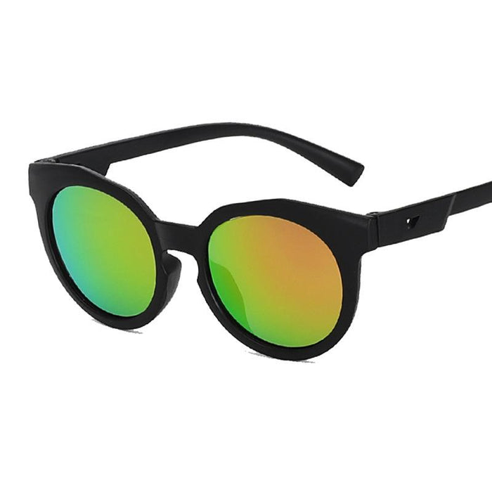 Children's Sunglasses anti blue and ultraviolet Sunglasses