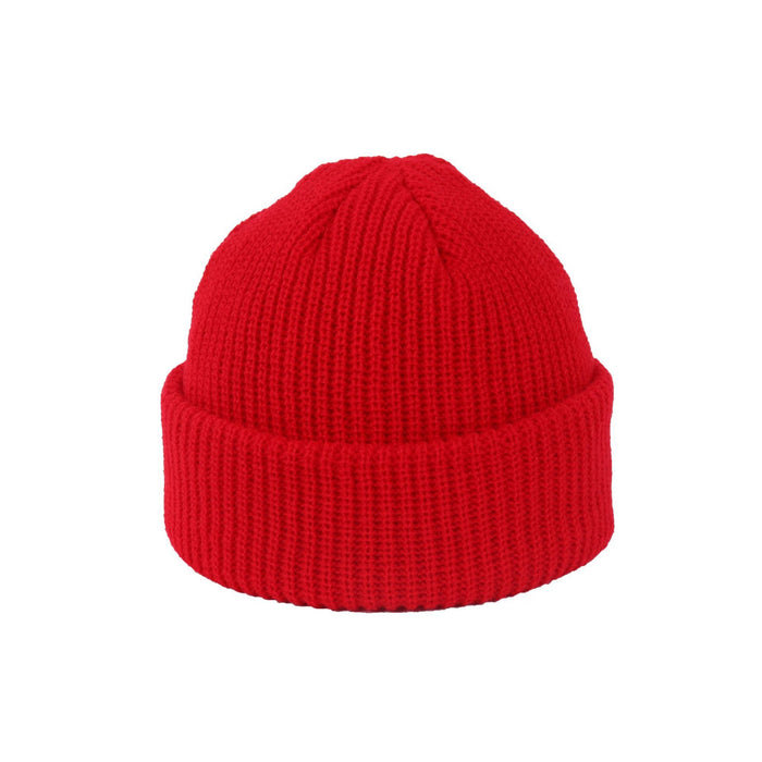 20 Colors New Korean Wool Acrylic Knitted Caps