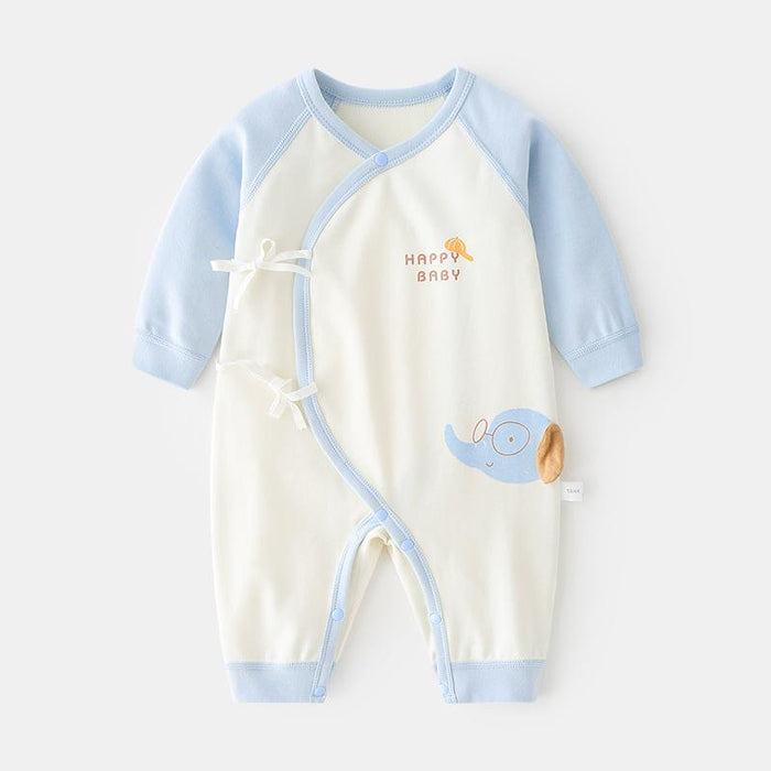 Newborn One-piece Baby Romper