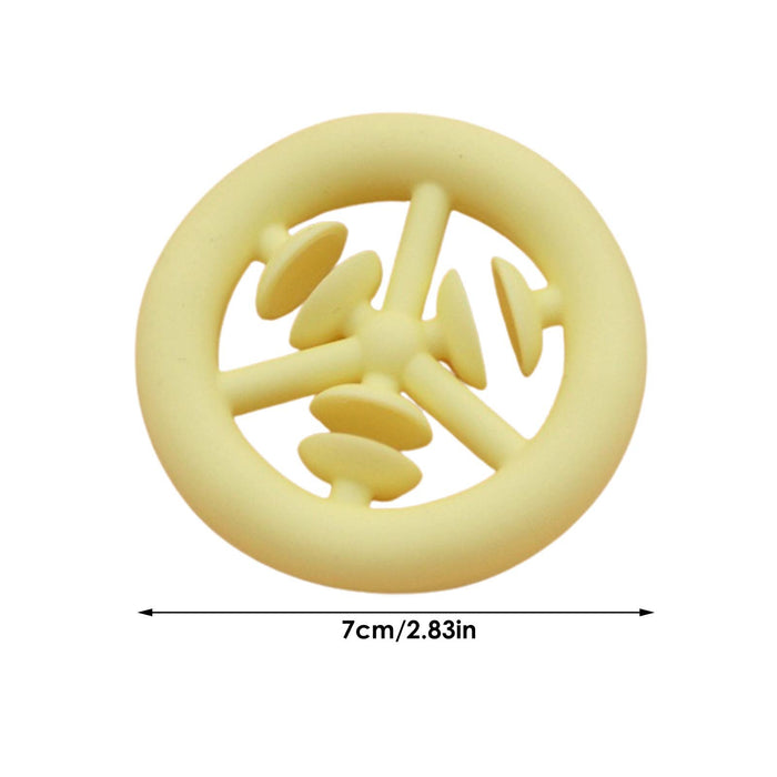 New anti-stress finger grip toy to relieve stress and fidget