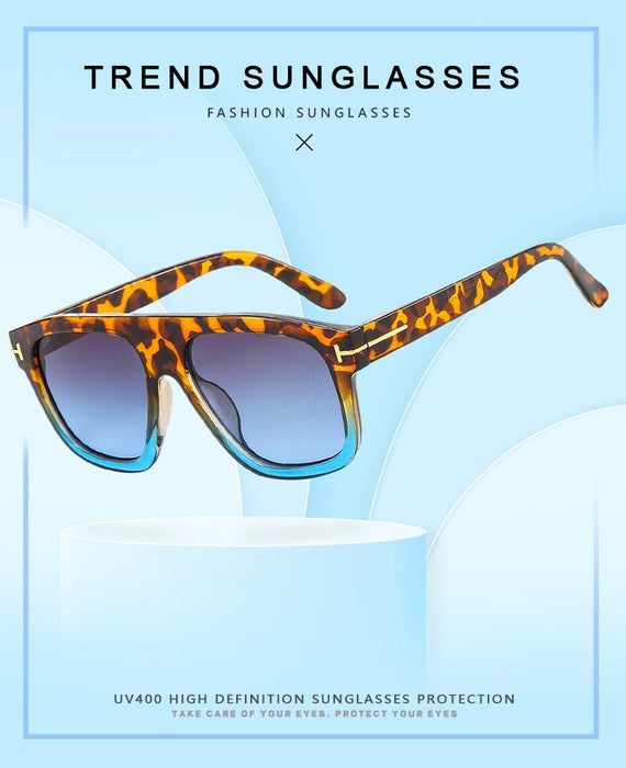 Square Sunglasses RETRO SUNGLASSES