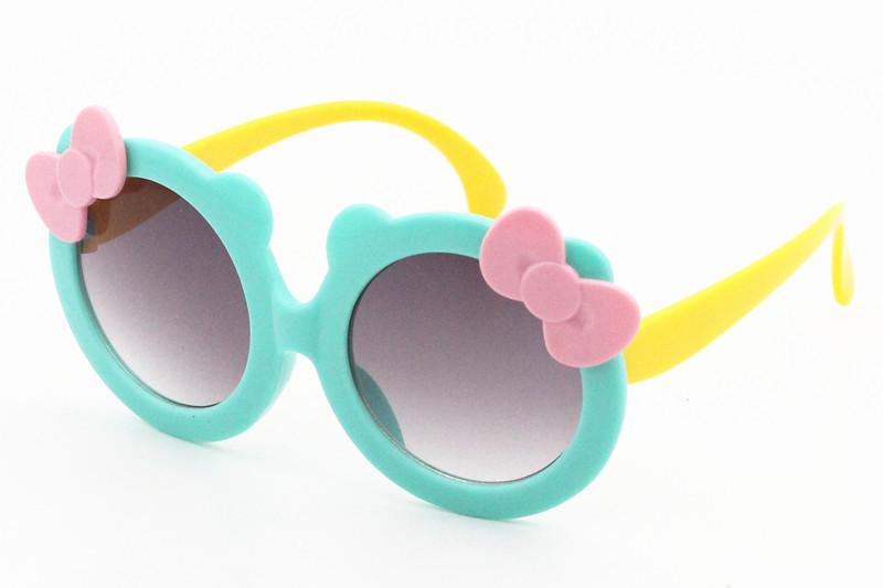 Children's glasses, sunglasses and sunglasses