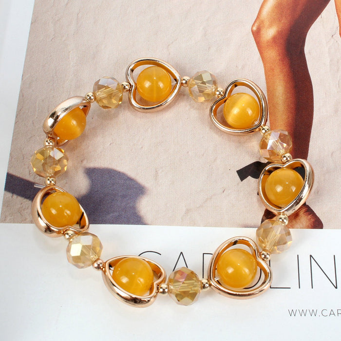 New Fashion Love Personalized Female Jewelry Bracelet