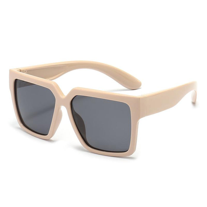 Children's Sunglasses silicone polarizer