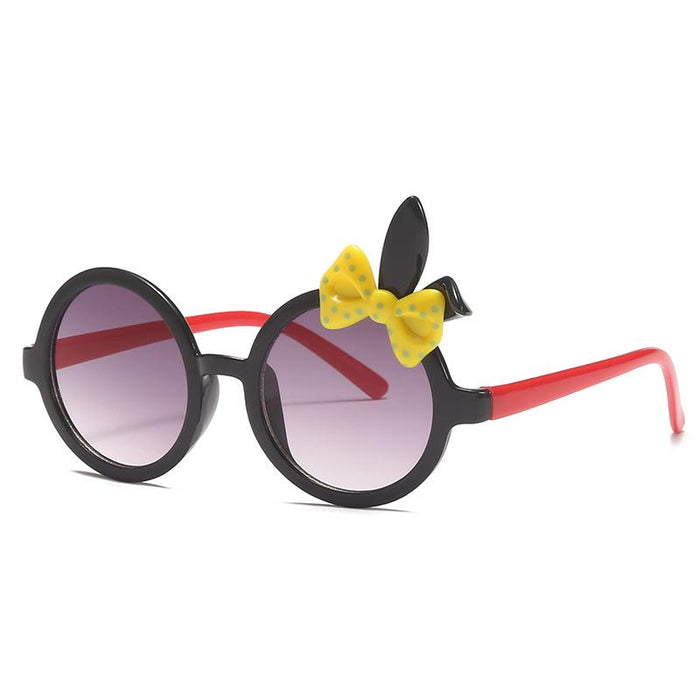 Children's Sunglasses bow Sunglasses