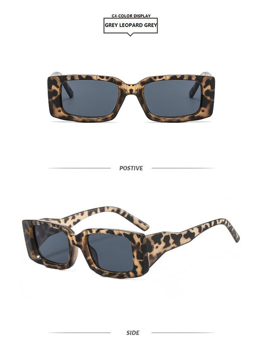 Personalized box Sunglasses UV protection
