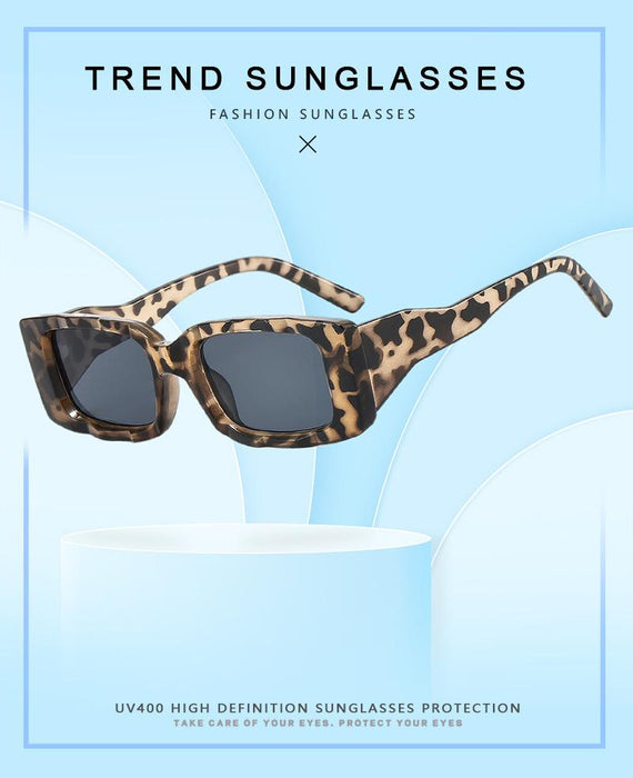 Personalized box Sunglasses UV protection