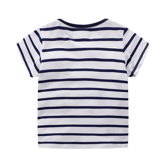Children's Short Sleeve T-Shirt