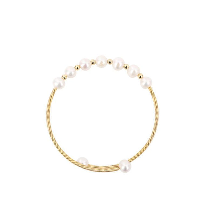 New Personalized Fashion Gold Women's Bracelet