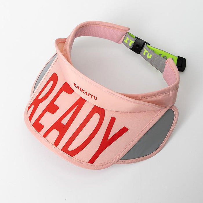 Summer Flapper Wide-brimmed Children's Cartoon Dinosaur Empty Top Hat