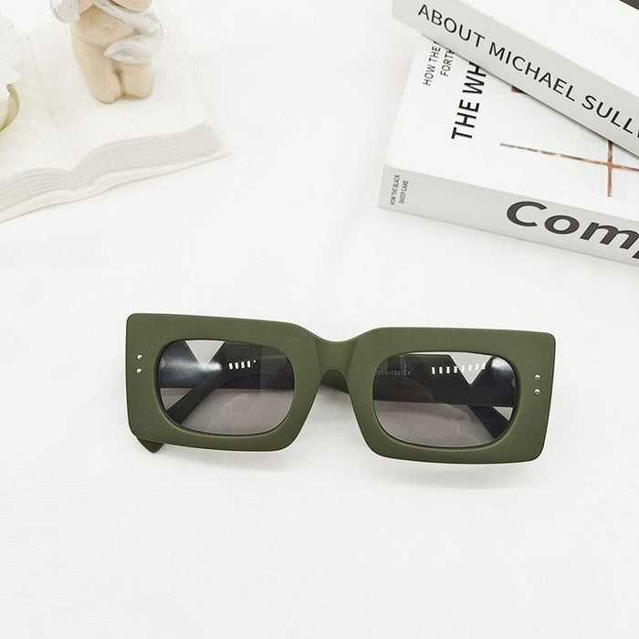 Fashionable Personalized Sun Shading Driving Sunglasses