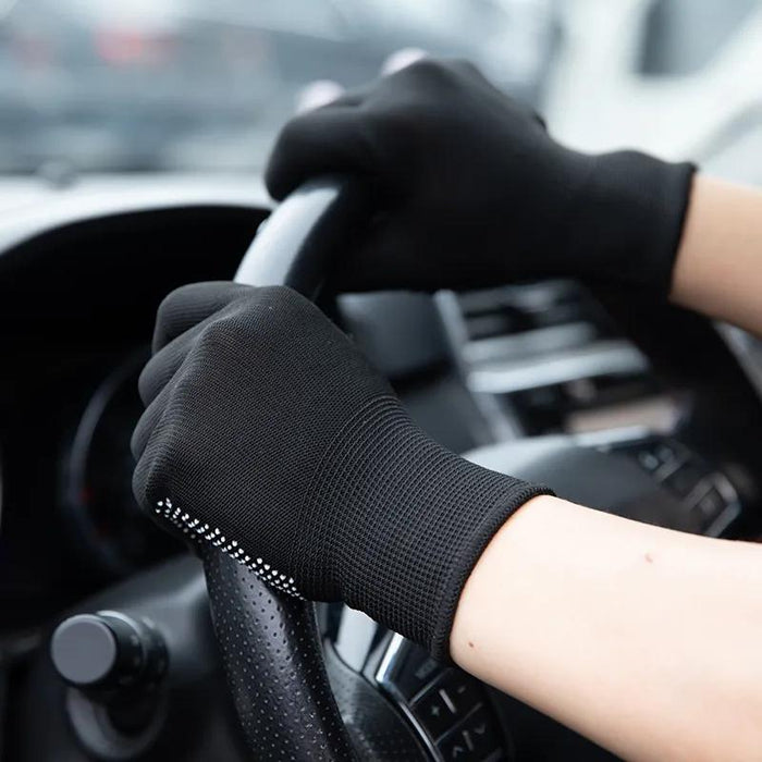 Outdoor Riding Anti-slip Touchscreen Gloves