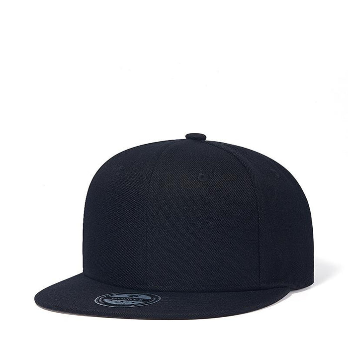 New Solid colour Adjustable Baseball Cap