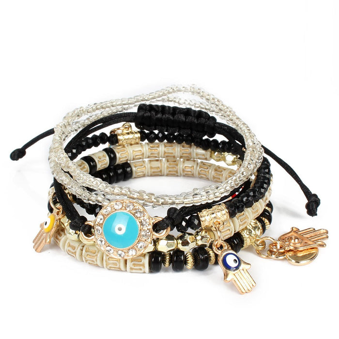 Fashion Retro Simple Lovely Women's Bracelet Accessories