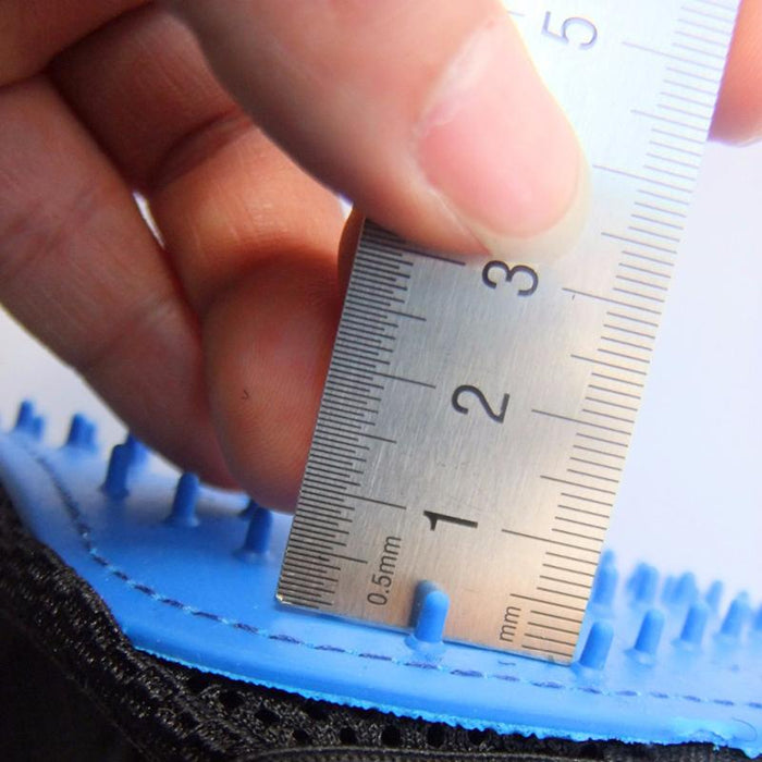 Cat Grooming Gloves Cat Hair Gloves Pet Hair Removal Brush