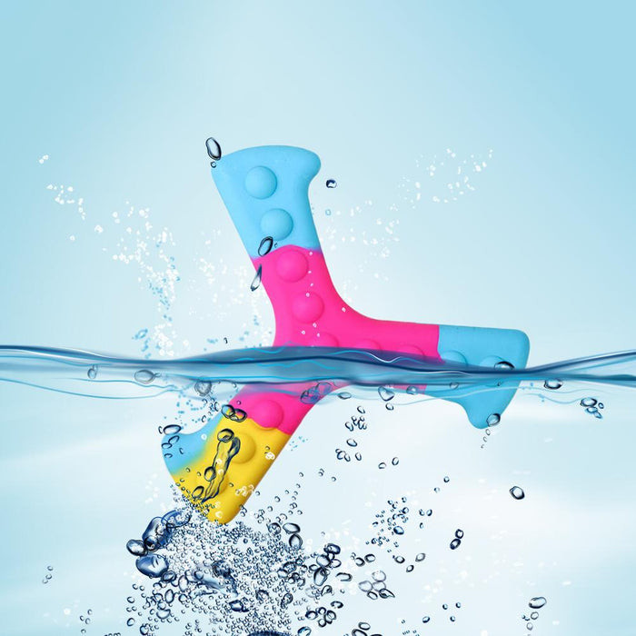 Brand New Kids Toys Professional Boomerang Frisbee Throwing