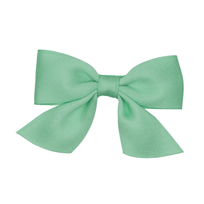 2PCS Children's Bow Hair Clip