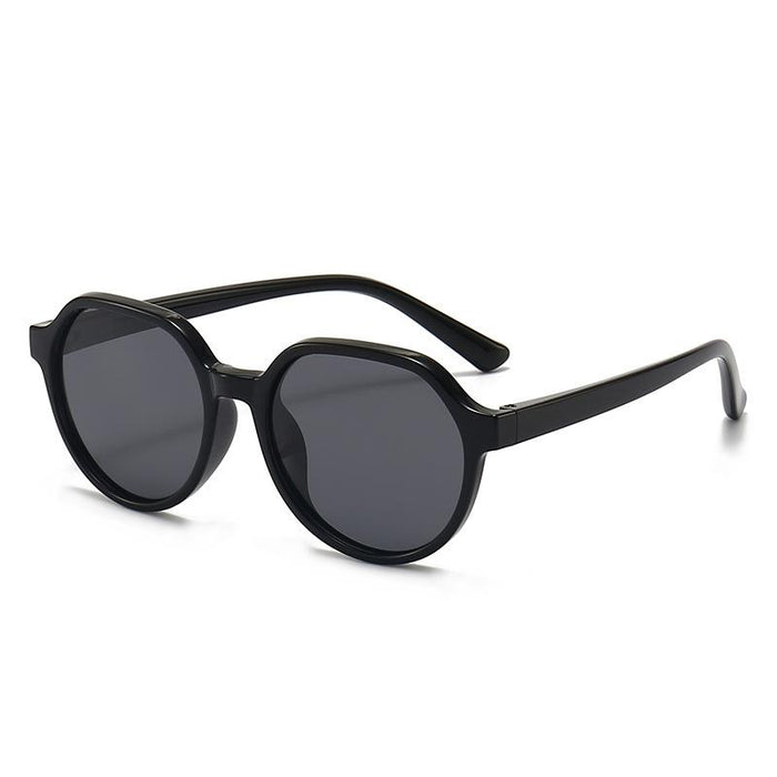 Children's Sunglasses silicone polarizer Sunglasses