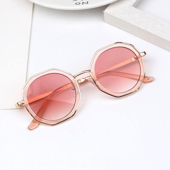 Children's Sunglasses anti ultraviolet Sunglasses