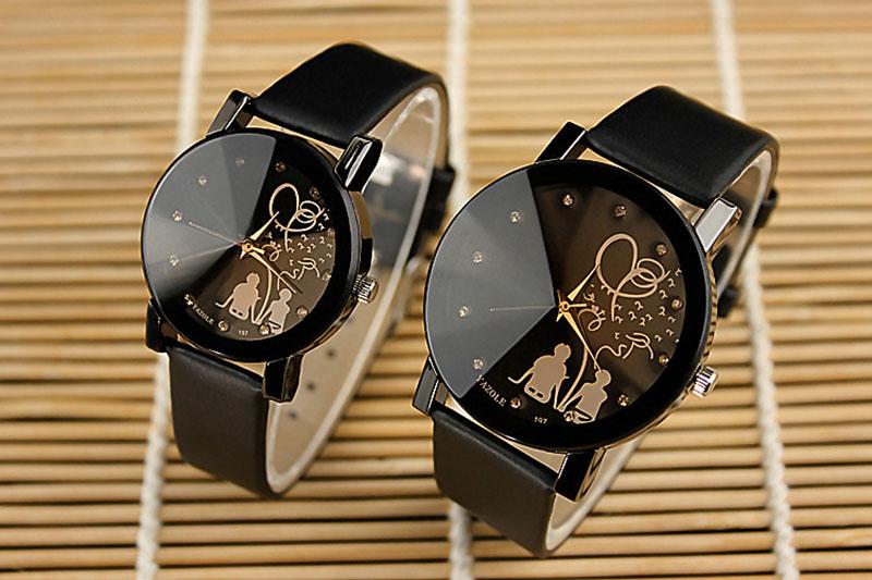 YAZOLE Fashion Quartz Watches Ladies Famous Brand Lovers Unisex Female Clock Montre