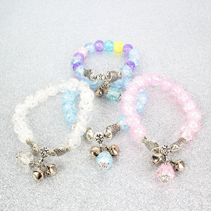 Retro Bohemian Women's Pendant Bracelet Accessories