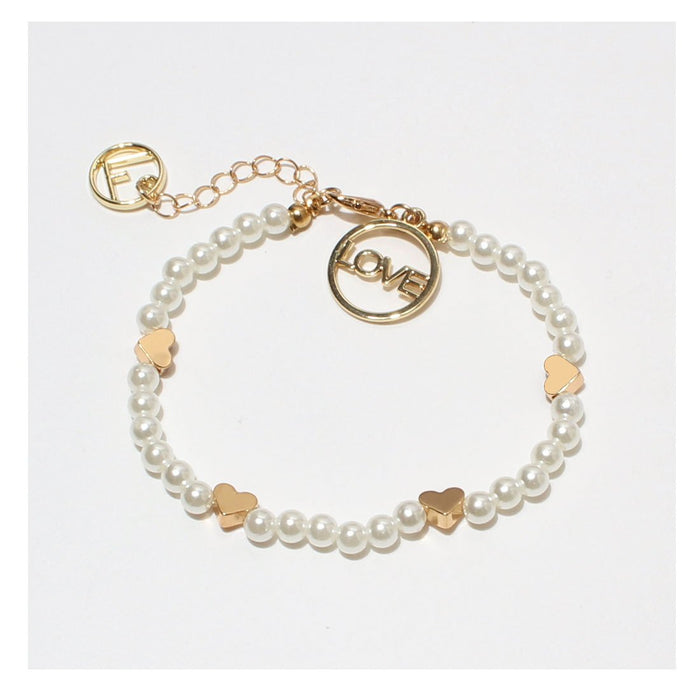 New Fashion Pearl Women's Bracelet Accessories