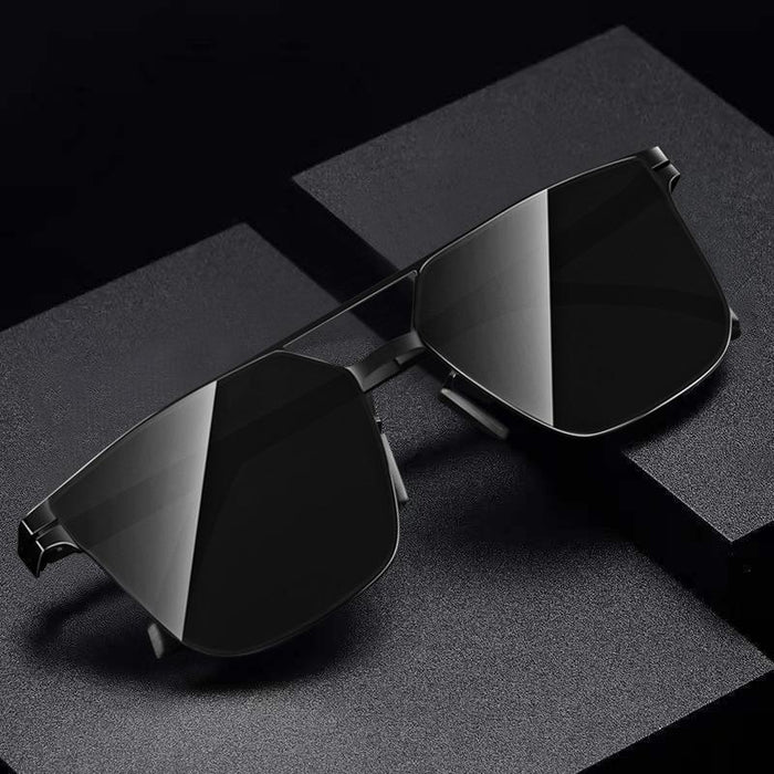 Sunglasses nylon polarized toad glasses