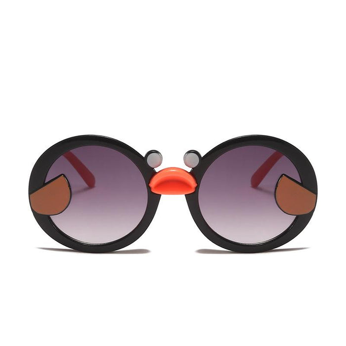 Children's Sunglasses duckling glasses