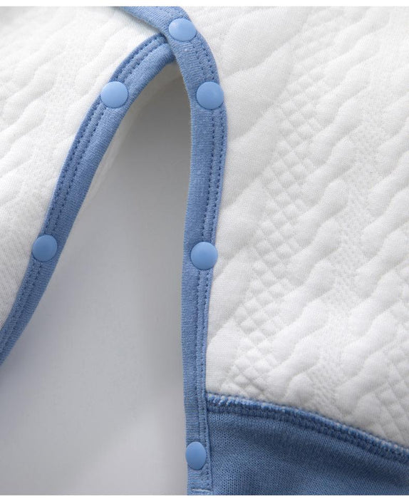 Cute Warm Baby's Romper