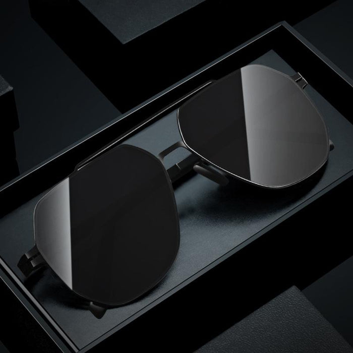 Sunglasses nylon polarized toad glasses