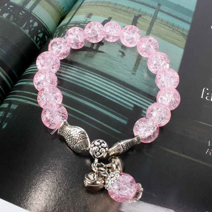 Retro Bohemian Women's Pendant Bracelet Accessories