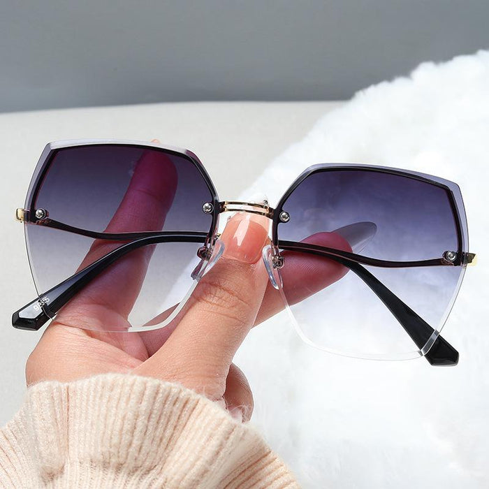 2022 new UV resistant Sunglasses